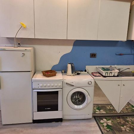 Apartment Youth Vita ซาเกร็บ ภายนอก รูปภาพ