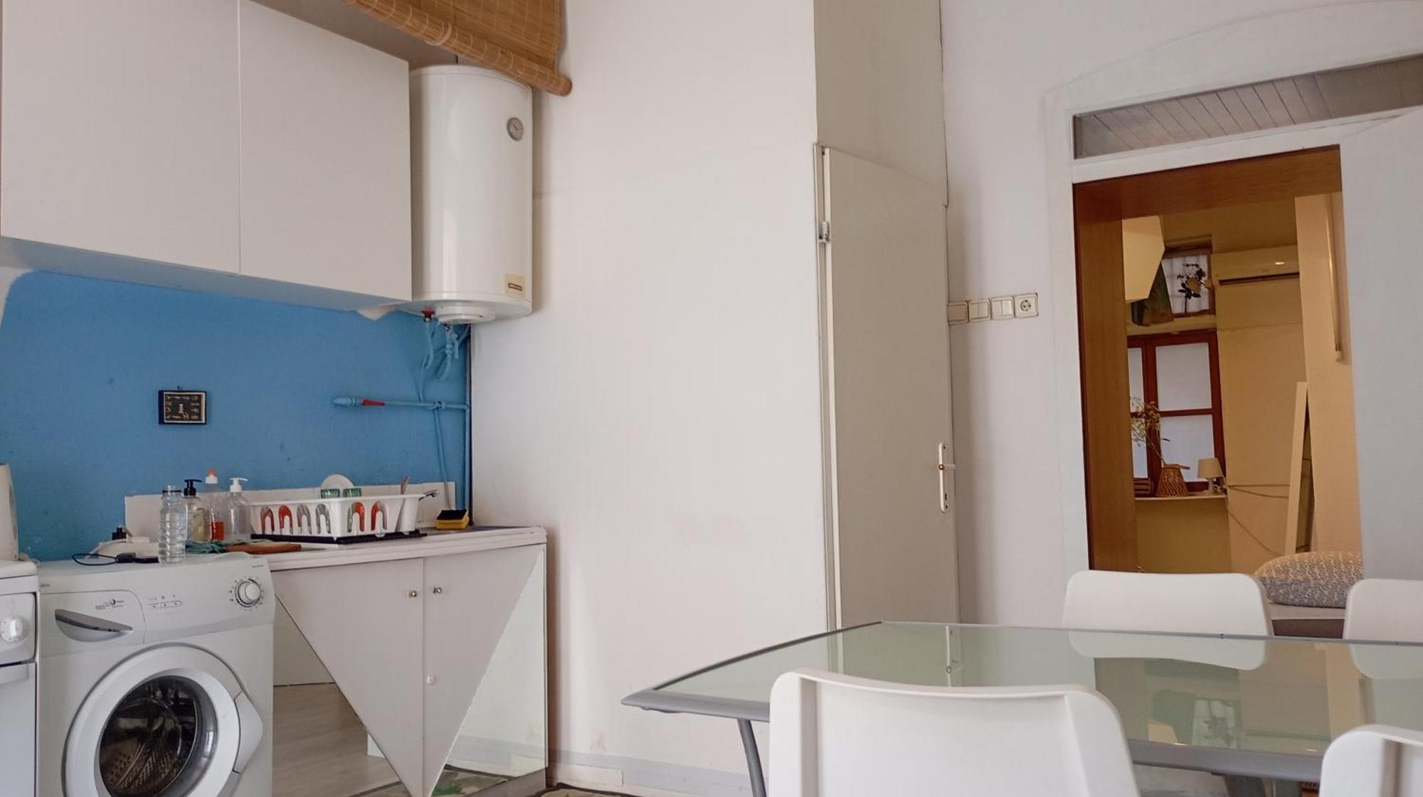 Apartment Youth Vita ซาเกร็บ ภายนอก รูปภาพ