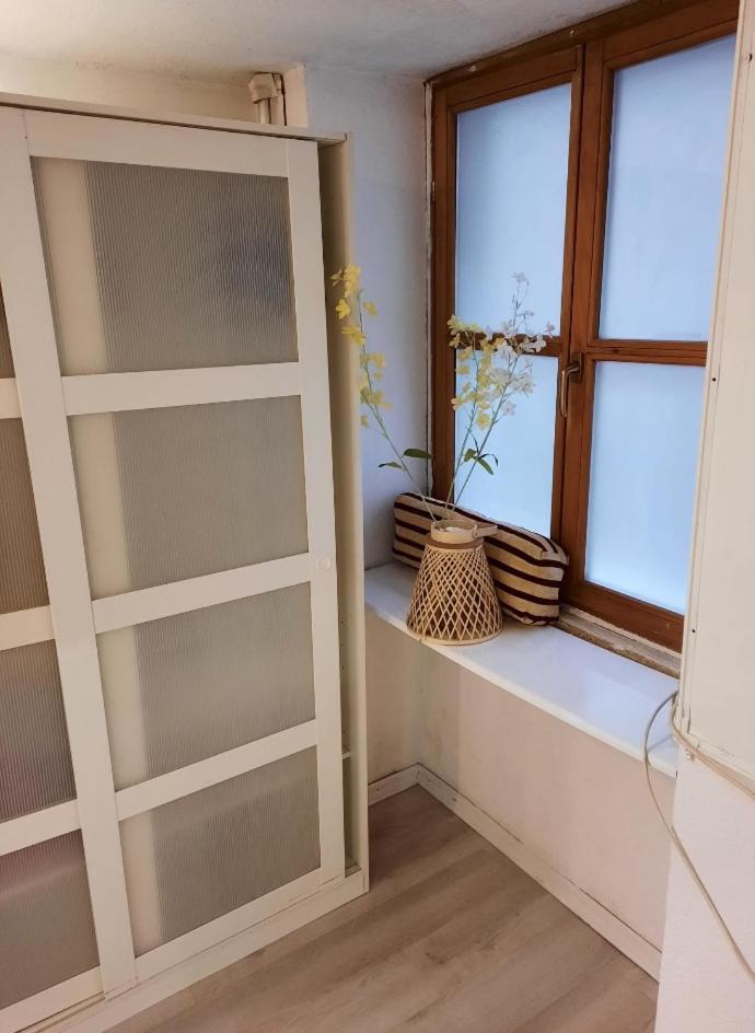 Apartment Youth Vita ซาเกร็บ ภายนอก รูปภาพ
