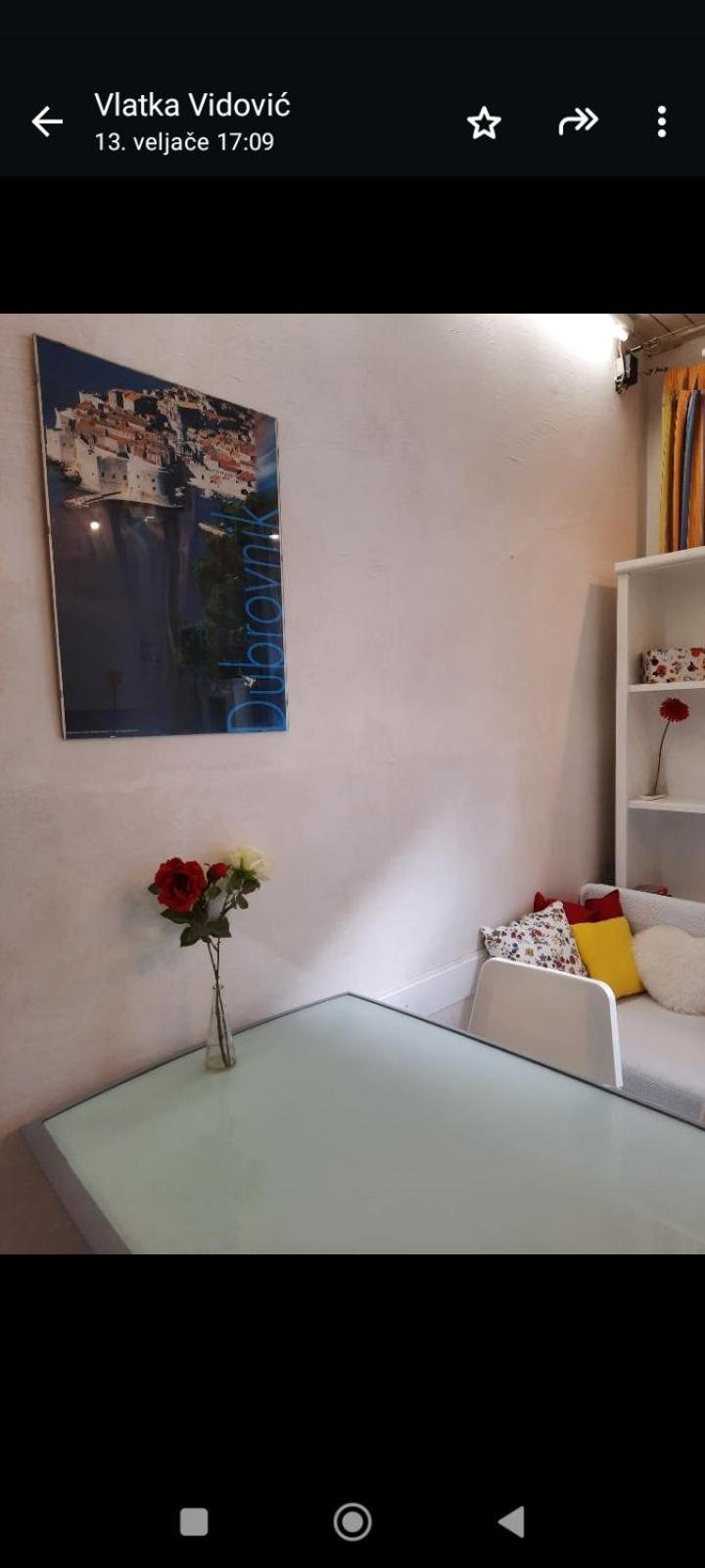 Apartment Youth Vita ซาเกร็บ ภายนอก รูปภาพ