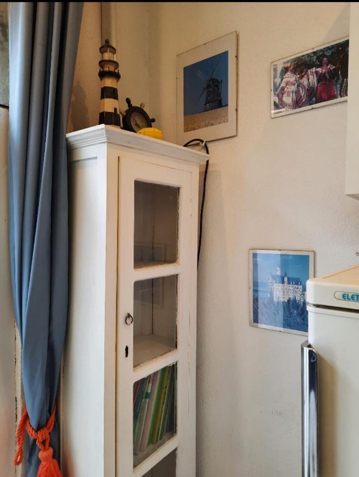 Apartment Youth Vita ซาเกร็บ ภายนอก รูปภาพ
