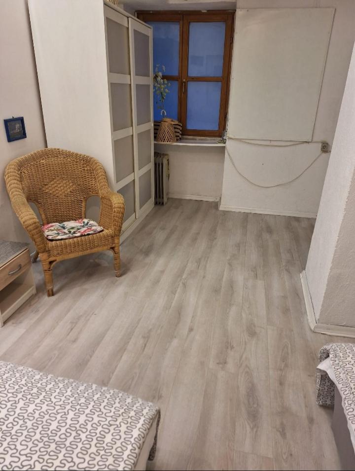 Apartment Youth Vita ซาเกร็บ ภายนอก รูปภาพ