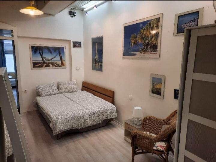 Apartment Youth Vita ซาเกร็บ ภายนอก รูปภาพ