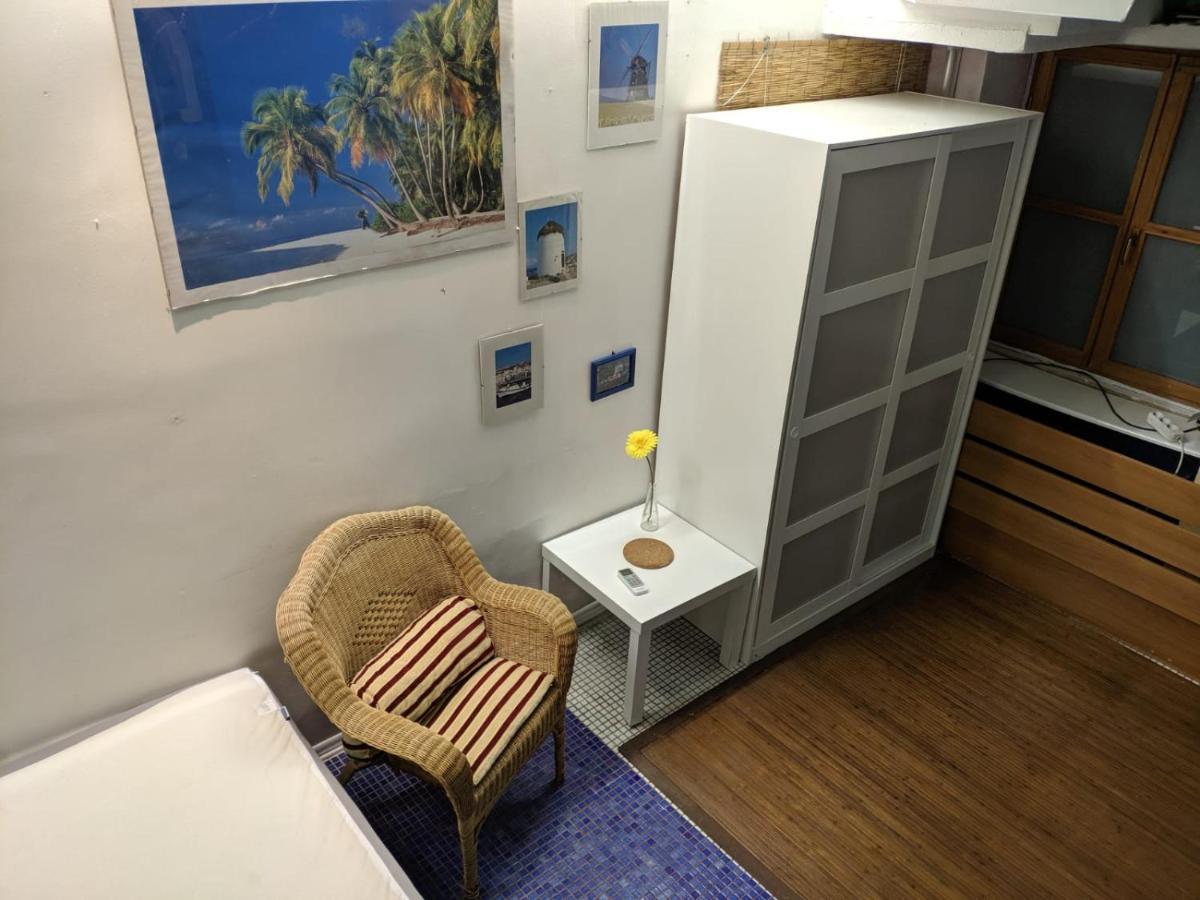 Apartment Youth Vita ซาเกร็บ ภายนอก รูปภาพ