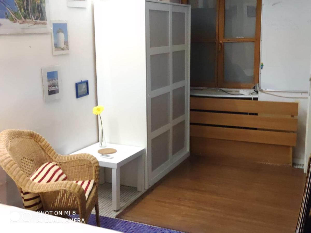 Apartment Youth Vita ซาเกร็บ ภายนอก รูปภาพ